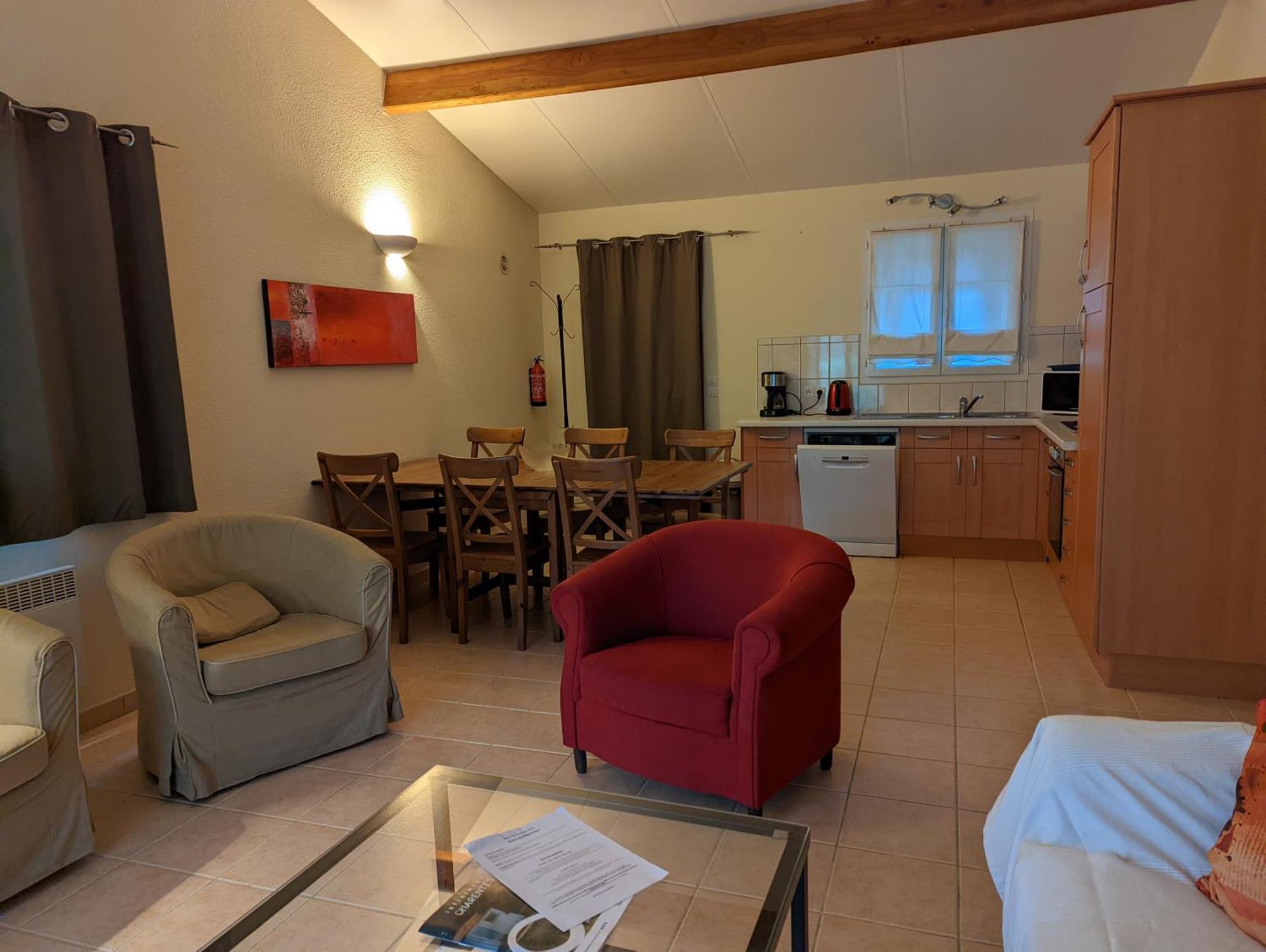 Etang Vallier Resort Brossac Exterior photo